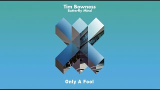 Tim Bowness discusses the track "Only A Fool" (INTERVIEW)