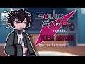 Squid Game 2 React To Their ACTORS PUT ON 2X SPEED Ships mp3