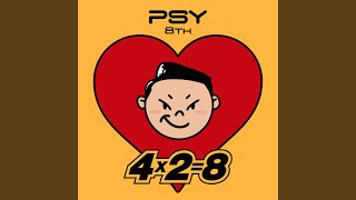 Vignette de la vidéo "PSY - Rock will never die"