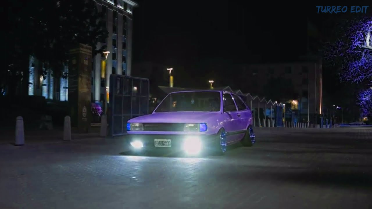 Mi Cama Huele A Ti - (Turreo Chill) × DJ ARII REMIX