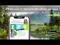 EPR Minisode 14: Behind the Mic with Nic and Laura