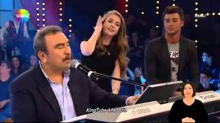 Ümit Besen - Kış Masalı