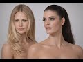 Isis Fashion Awards 2022 | Global Accessories Take Over the Runway | Luxury Fashion Showcase