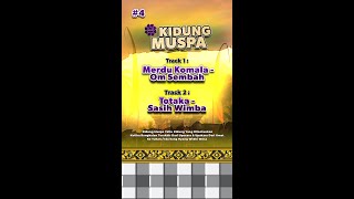 Kidung Dewa Yadnya Muspa : Om Sembah \u0026 Sasi Wimba