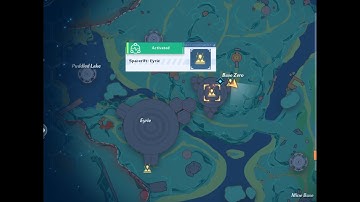 How to climb Eyrie Spacerift in Build Mode -  Tower of Fantasy