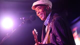 Buddy Guy Cane B Jan 29 2023 Legends Chicago nunupics