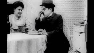 Charlie Chaplin: A King In Hollywood (Laurel & Hardy) - CLASSIC SHORT