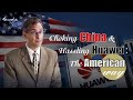 Choking China and hassling Huawei: The American way