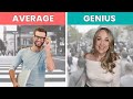 Signs of Intelligence Quiz