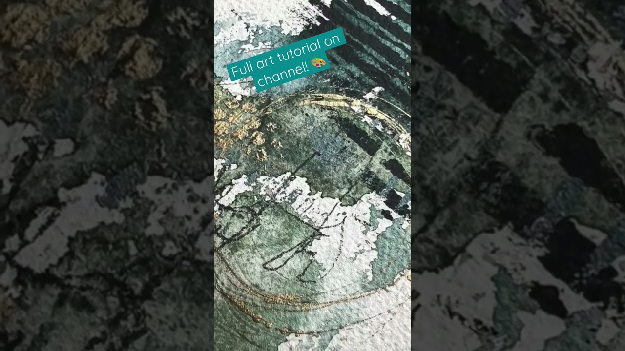 Art tutorial 