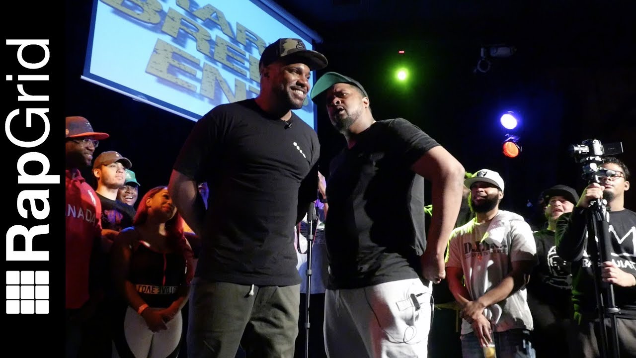 pat stay vs tay roc RBE PEARLY GATES 2 RECAP (Math vs Ill Will = INSTANT CLASSIC, Daylyt brings bars & Verb vs Pat Stay)