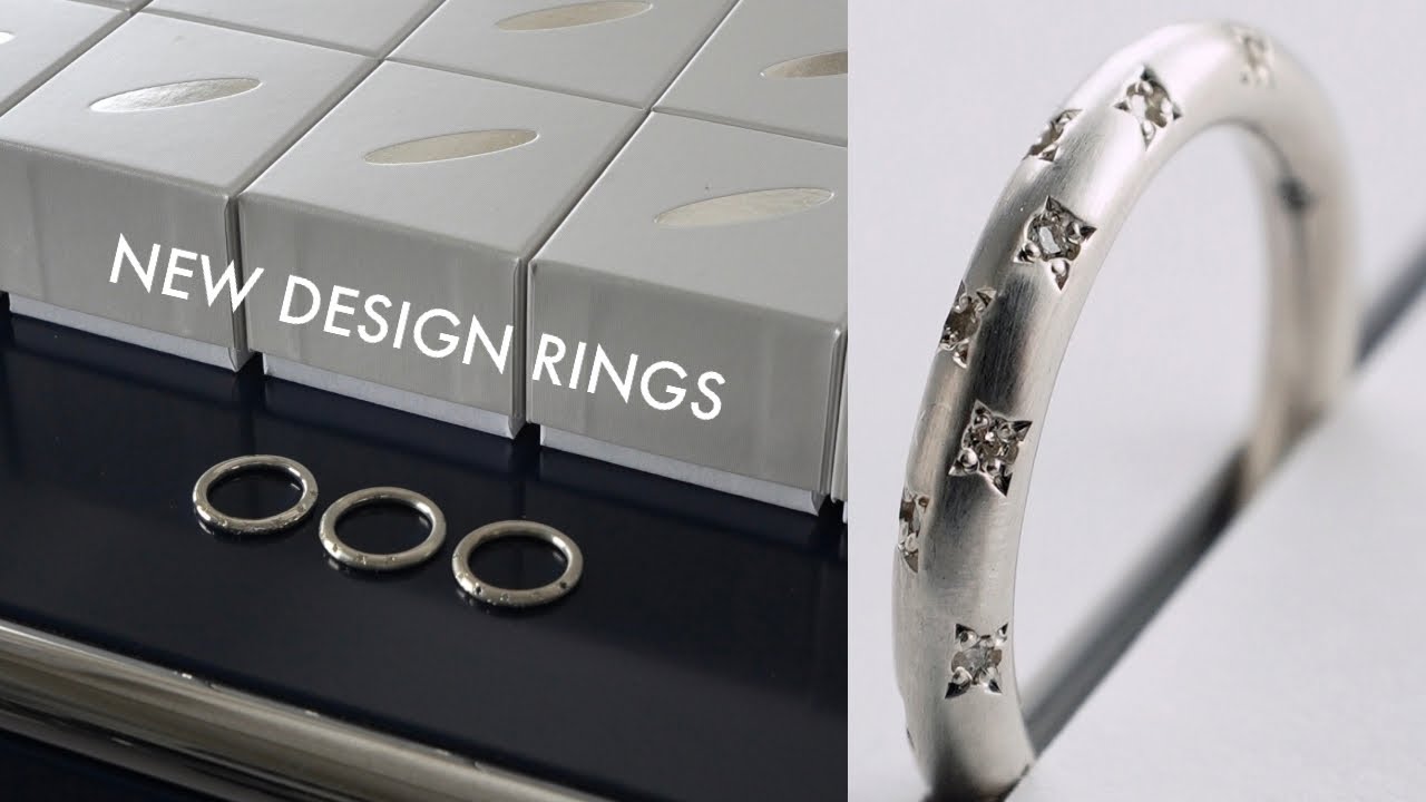LOWD] The Silver Ring Is Finally Here | New Cycle Ring - YouTube