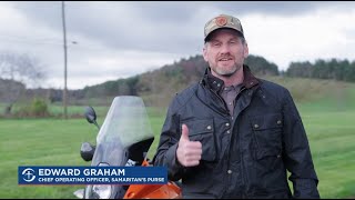 The 2025 High Country Warrior Ride with Edward Graham