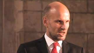 Gioachino Rossini. Il Barbiere Di Siviglia. La Calunnia.