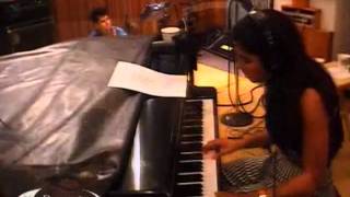 Marina and the Diamonds - Oh No! (KCRW Acoustic Session 08/07/2010) 9