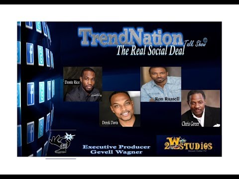 TRENDNATION SEASON1 EPS1