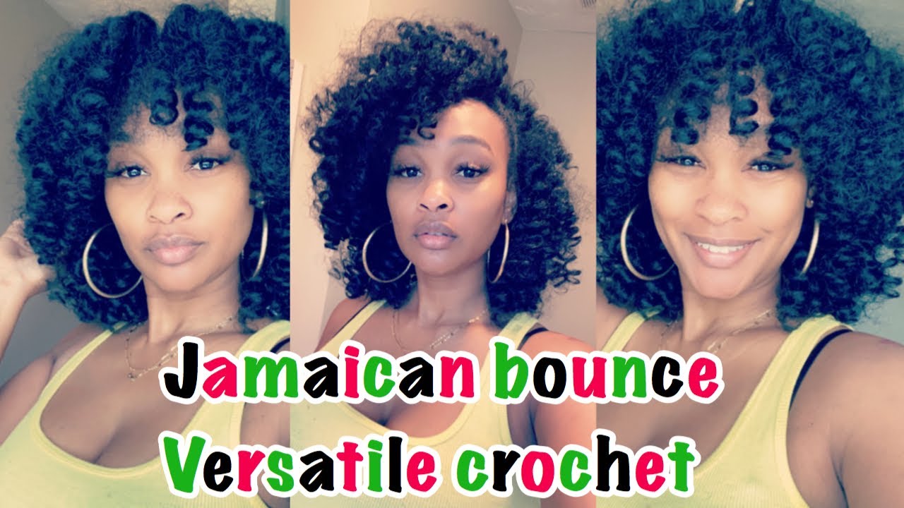 QUEENTAS Crochet Braids for Black Women 8