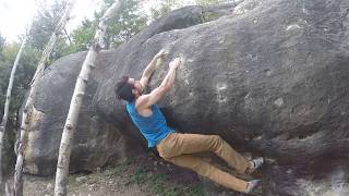 Cow Bell V8 - Joes Valley