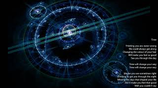 Time Will Change Your Way