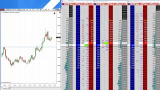 The Concept of Scalping and Price Ladder Trading