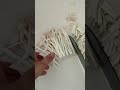kinoki mushroom cutting process #mushroom #food