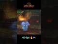 Mortal Kombat: Shaolin Monks Android gameplay(60 fps🔥) #shortsfeed #shortsvideo #shortsviral #gaming