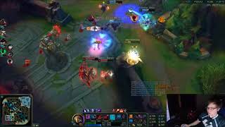 POKIMANE GETTING MARRIED | Scarras Girlfriends | Imaqtpie on Twitch | LoL Moments