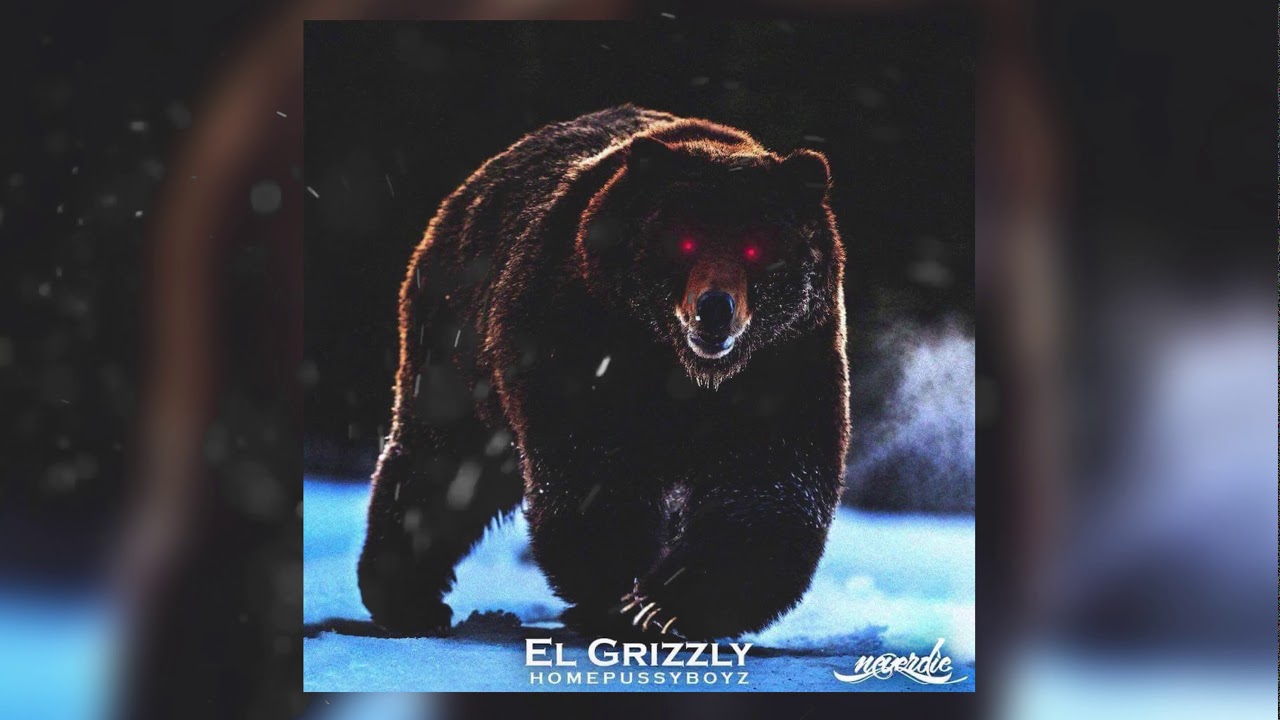 Watch EPTOS UNO - EL GRIZZLY - HOMEGROWN DISS on YouTube Watch EPTOS UNO - EL GRIZZLY - HOMEGROWN DISS on YouTube