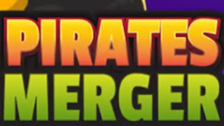 Pirates Merger Game Android Gameplay screenshot 1