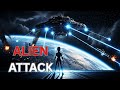 ALIEN ATTACK vs EARTH 🌍👽