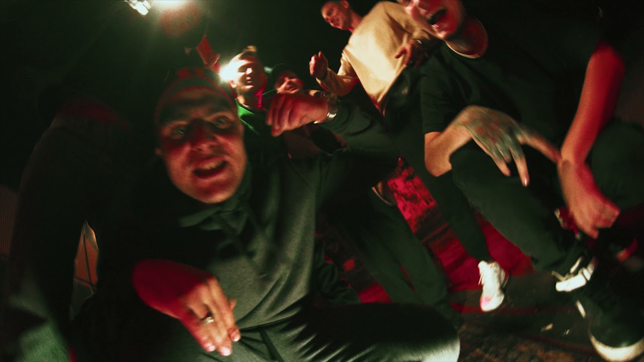 SEM4O x SOULWEY x KITTABL x POLICHINELLE - Демоны в косяке