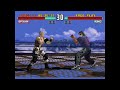 Tekken 3 BRYAN vs KING Hard Mode – This Comeback is INSANE 😱🔥