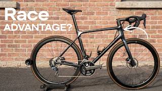 Giant TCR vs Aero Bikes — What Actually Wins Races?