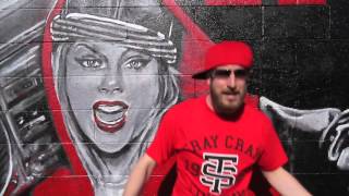 Cray Cray for Tay Tay - The Swiftees