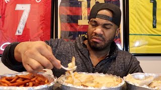 (IDK about these fries!) The Highest Rated Diner in My Area - Candlewyck Diner-East Rutherford, NJ)
