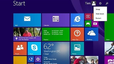 Hướng dẫn cài win 8.1 pro