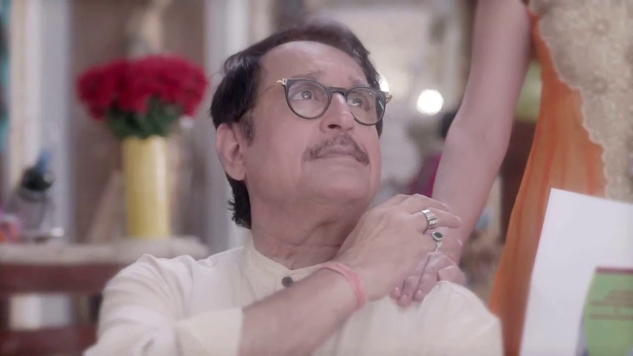 BHATIA CLOTH HOUSE Commercial Tvc