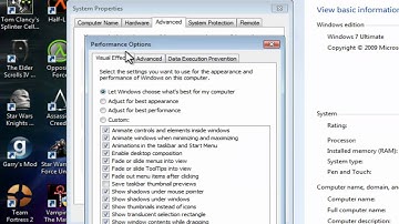 Tech Path Episode 1: Getting Sims 3 to work on Windows 7