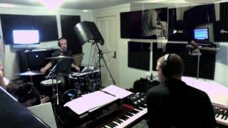 Inside//Outside - Resonance (live in the studio)