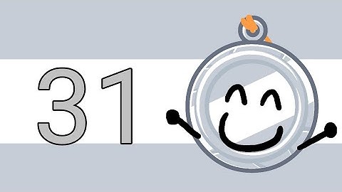 Random character voting 31