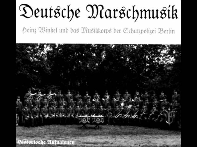 Muss I Denn Marsch Youtube