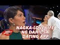 NAGKA-LOVE LIFE NG DAHIL SA DATING APP | Bawal Judgmental | February 6, 2020