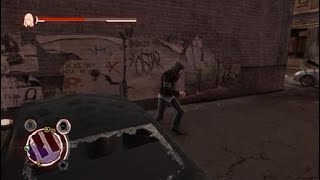 [PROTOTYPE®] PARKOUR PS4 GAMEPLAY # 7