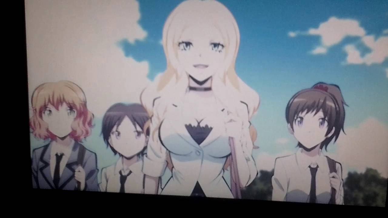 Oniai Episode 7 English Sub