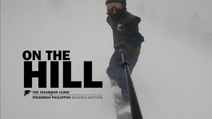 Vail gets blasted with snow, Dec  26, 2021 storm