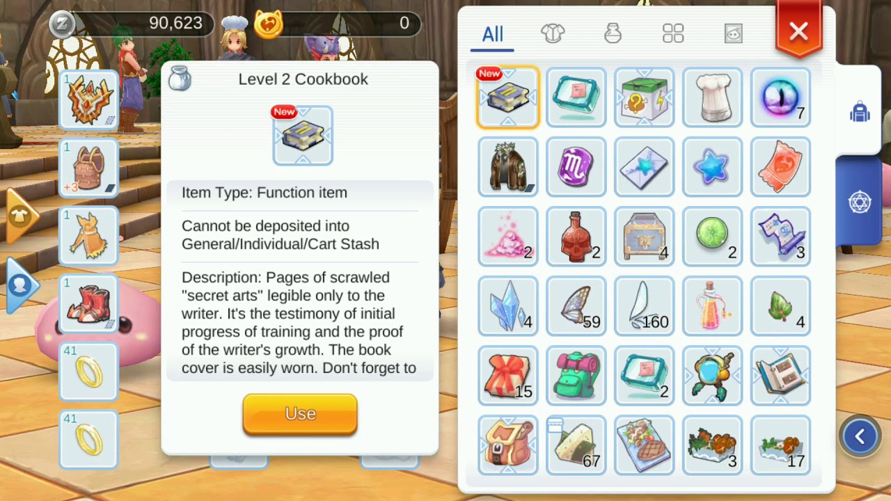 Ragnarok Mobile How To Make 1 Meat Rookie Kebab Food Appraiser Paano Gumawa Ng 1 Meat Rookie Kebab Youtube