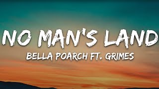 Bella Poarch - No Man's Land (Lyrics) feat. Grimes Resimi