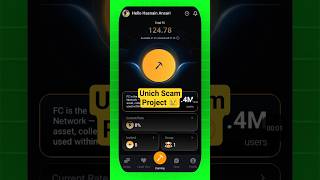 🍿Unich Airdrop Quiz Answer New Updates | Unich Airdrop Another Scam Project Laoding