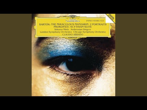 Claudio Abbado, London Symphony Orchestra – Complete
