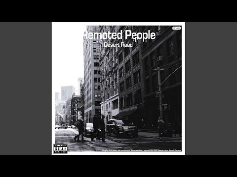 Remoted People